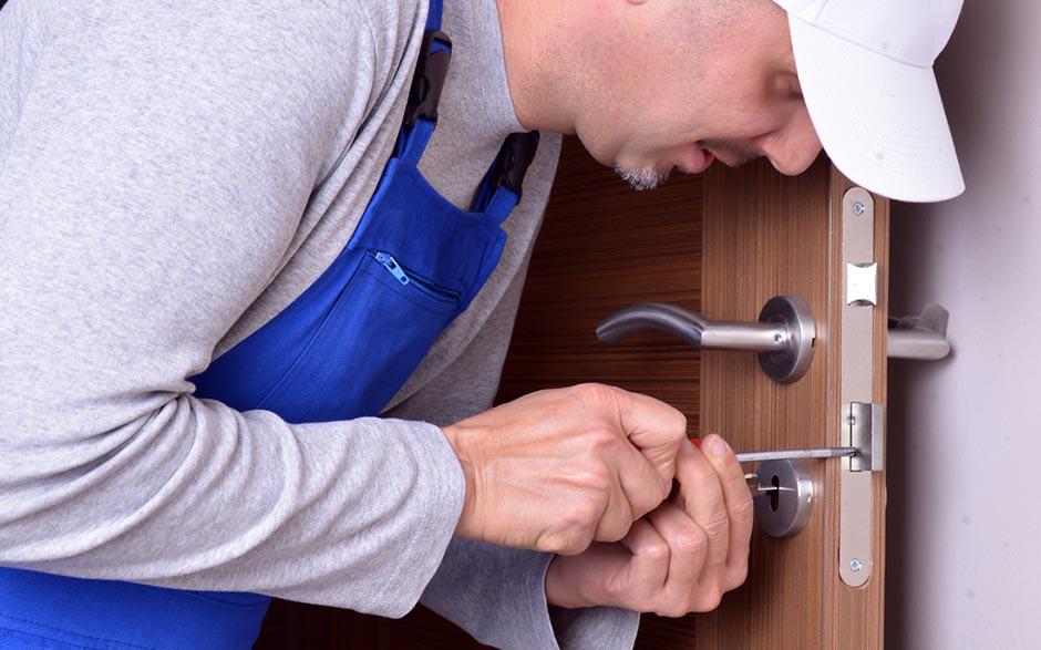 assistance serrurier Lamorlaye